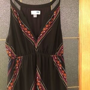 Old Navy Maxi Dress